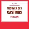 Atelier - Trouver des castings