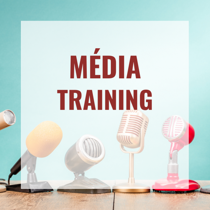 MEDIA TRAINING AVEC MEDIANE