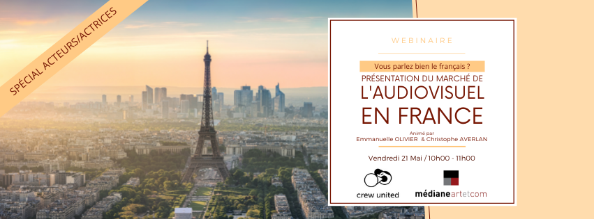 Webinaire PE reseau pro