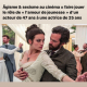 Agisme et sexisme au cinéma - un post de Marina Tomé