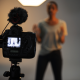 Coach d'acteurs - Selftape par Médiane-Art&Com'