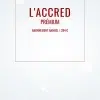 L'Accred Premium - 1an