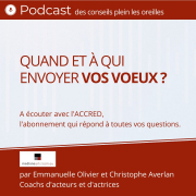 QUAND ENVOYER SES VOEUX