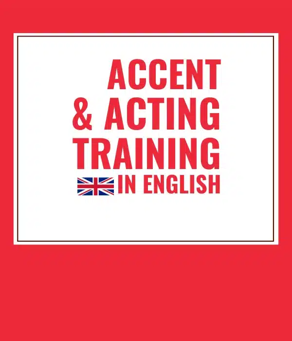AccentAndActingTraining