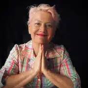 Elise McLeod