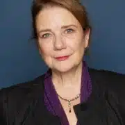 Susy FIRTH