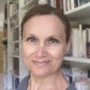 Noëlle KERUZORE