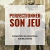 Stage - Perfectionner son jeu