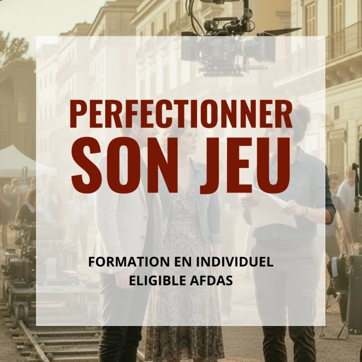 Perfectionner son jeu avec Médiane