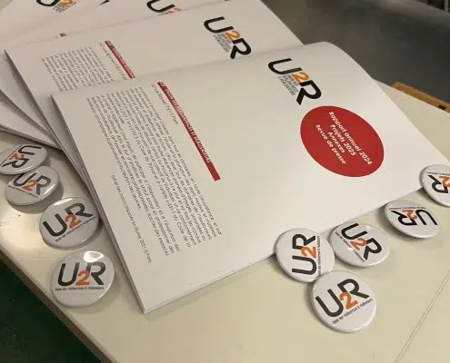 U2R-2