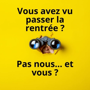 La rentrée à Médiane